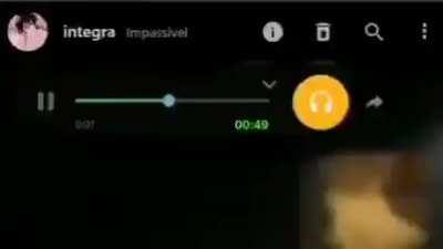 Daniel com y fazendo stream em bangu