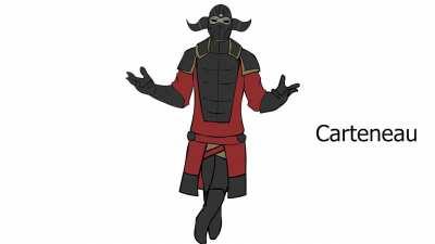 Gaius Speech but he has brainrot