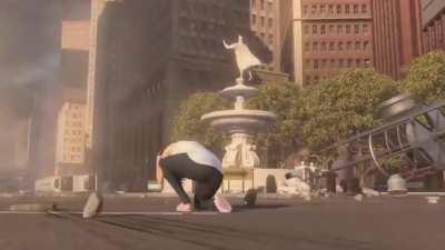 It's my first League meme