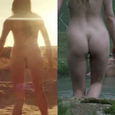 Aubrey Plaza or Anya Taylor-Joy?