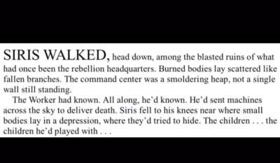 What if Galath was charged for his crimes (full video)