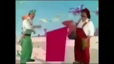 mario bros cringe af