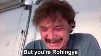 They exist? Day ruined, Sed /s