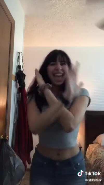 tiktokthots - Video #8754