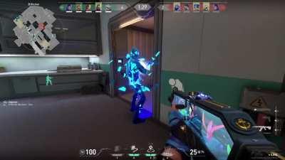 Something about this feels wrong lmao! Hi eggwick!