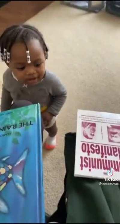 The future looks great!