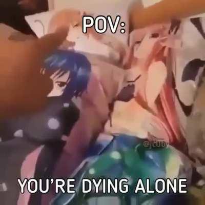 Pov : ElRubiusOhDiosMío