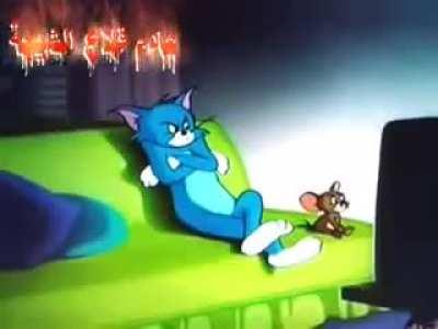 يضحك المقطع