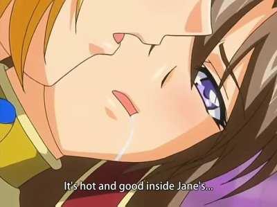 Inda no Himekishi Janne 1 part 2