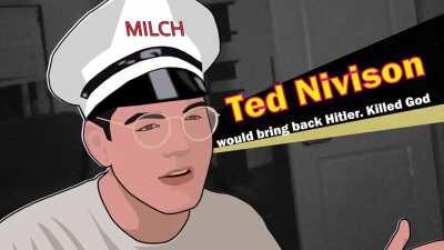 Animated an intro for the Sandwichiest of Chuckles