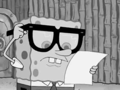 Spongebob shippuden Japanese dub