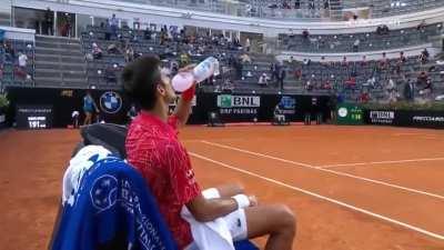 Oscar winning movie JOKER initial shooting starts for part 2.