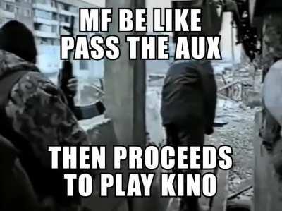 tfw you send kids to their death