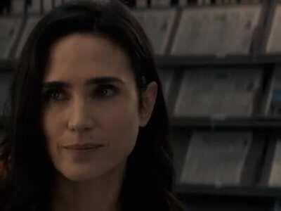 Jennifer in A Winters Tale from 2014