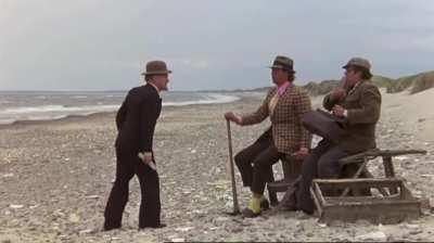 Så har Egon fået nok