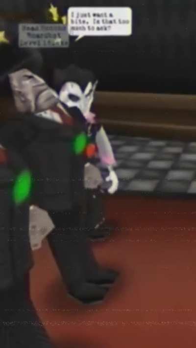 COUNT ERCLAIM | A Toontown Edit