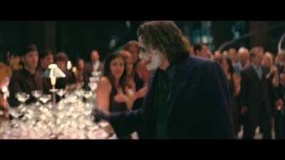 Hands up, pretty boy