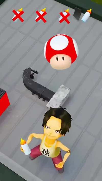 guys wtf is this shit??? 😭