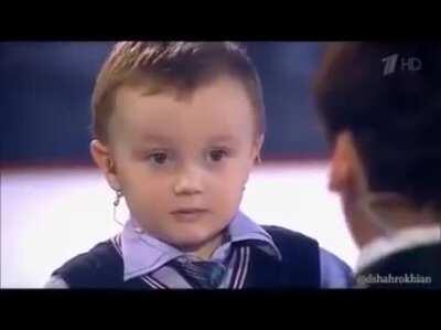 Финальный босс