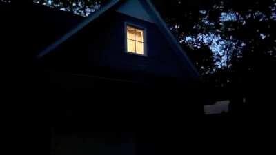 Popping a thermal fish in performance mode be like: (audio warning)