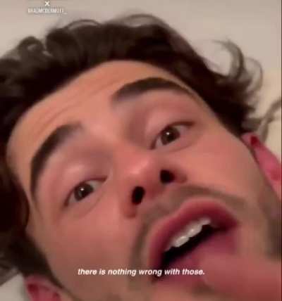 There’s nothing to worry about!