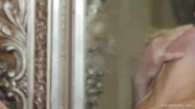 Mirror mirror on the wall