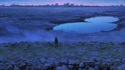 Heiki - Kimi no na wa. My Heart by Paramore