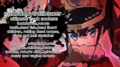 Made a intro for this sub which is probably gonna call okbuddyhoyoverse