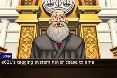 well looks like the only things left are thug shakers and furry porn have fun guys