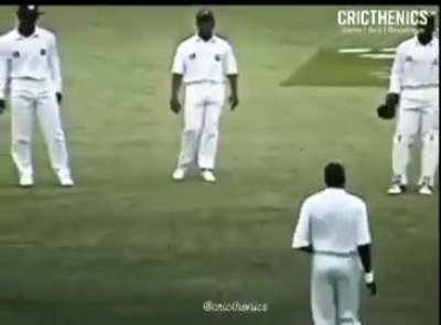 Curtly Ambrose vs Steve Waugh -pure carnage🤯🤯🤯🔥