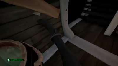 I am captain flexible