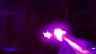 Imagine the demons where karens