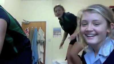 Dancing on unstable surfaces