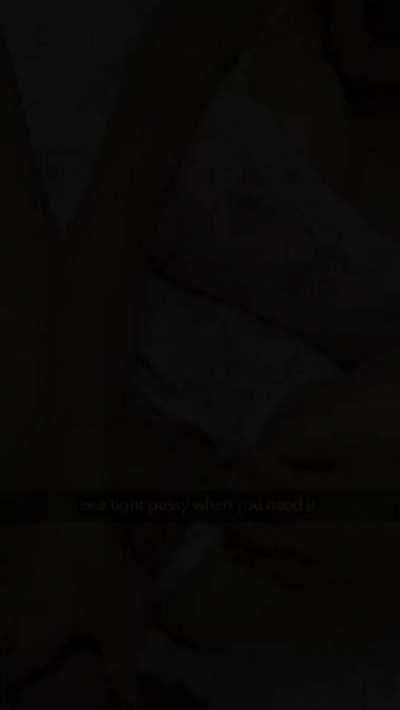 Mom Knows the perfect way to Cheer me up