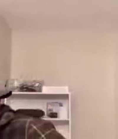 Well that was kind of expected!