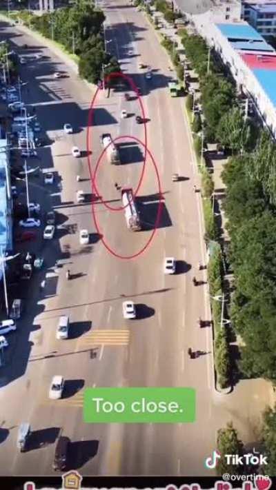 Sweet baby Jesus what TF is this design…