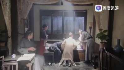 仙剑奇侠传三之索多玛地狱具象化（编剧多年前就玩明白了）