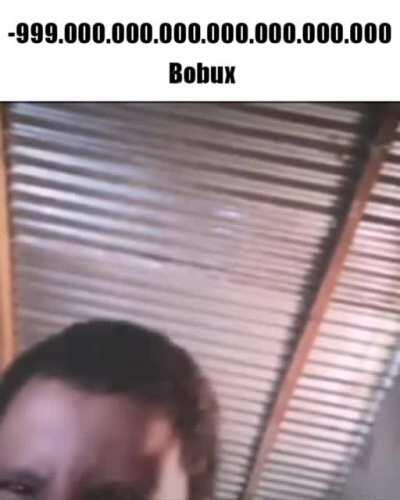 -9990000000000000000000000000000000000000000000000000000000000000000000 BOBUX