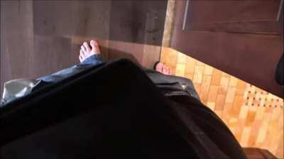 Goth Girl Slumber Party