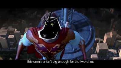 I made this because first: the show always make way big appearance look grand and a big deal. Second is because of the ink tank ranking video and also many favourite tier list on this subreddit