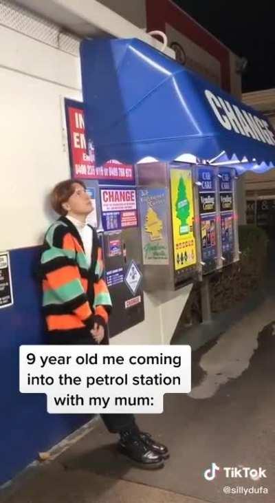 Not sure whether this has been posted on here already, but I had to share