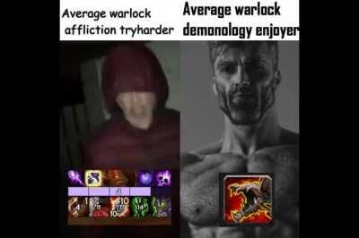 haha demons make brrrrr