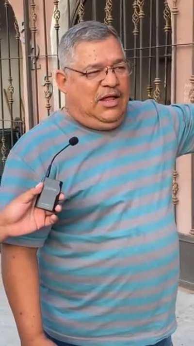 Vi en IG que venden Trompitos de Pastor y me gustó la historia.