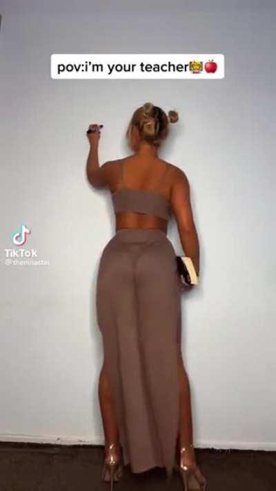 Which teacher do you want? (Part 3)