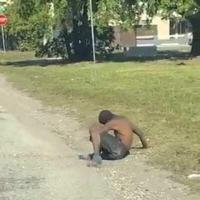 Don’t do drugs mkay