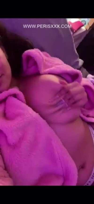 I know this vid is already out there online but figured I’d post it here for anyone who doesn’t like being raped by ads