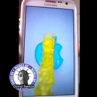 Fuck iOS me and my homies use Androids