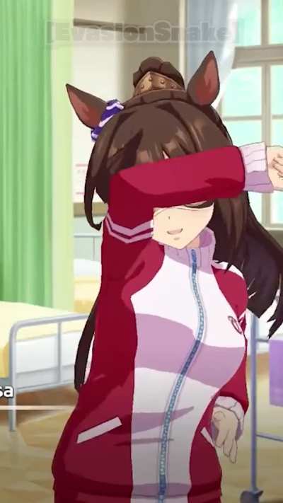 It was HER the whole time?!