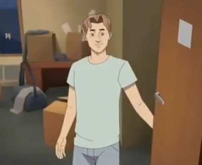 he MIGHT be conquesting it