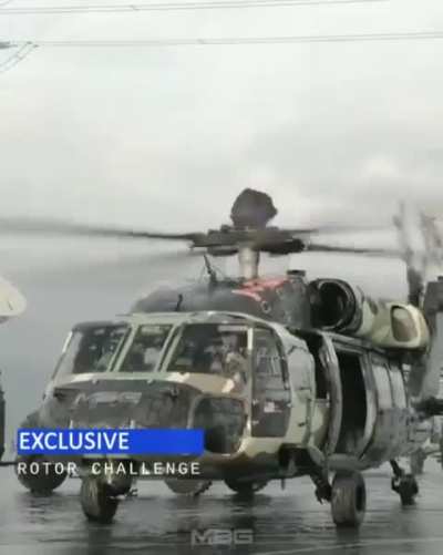 My cloud people need me...